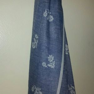 Old Navy lightweight scarf